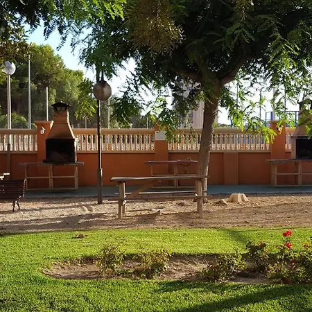 Alicante En La Playa Muchavista-san Juan - Marluma Frente Al Mar *