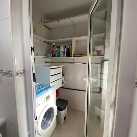 Alicante En La Playa Muchavista-san Juan - Marluma Frente Al Mar Апартаменты *