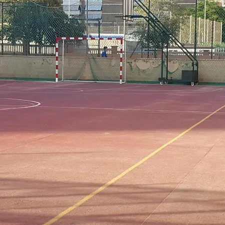 Alicante En La Playa Muchavista-san Juan - Marluma Frente Al Mar * La Venteta
