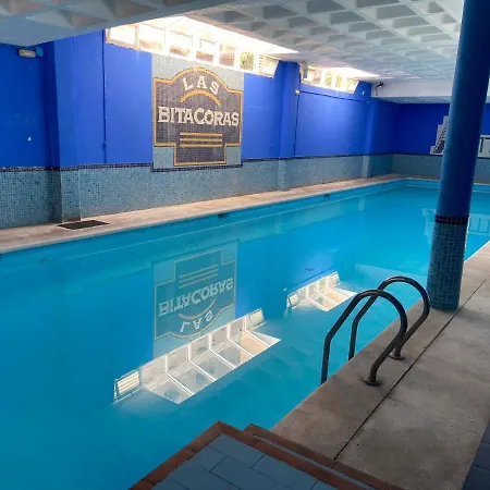 Апартаменты Alicante En La Playa Muchavista-san Juan - Marluma Frente Al Mar La Venteta