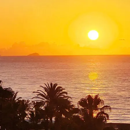 Alicante En La Playa Muchavista-san Juan - Marluma Frente Al Mar Апартаменты